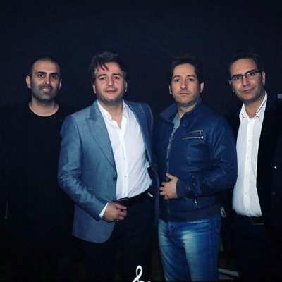 دانلود آهنگ امیر تاجیک دلتنگی